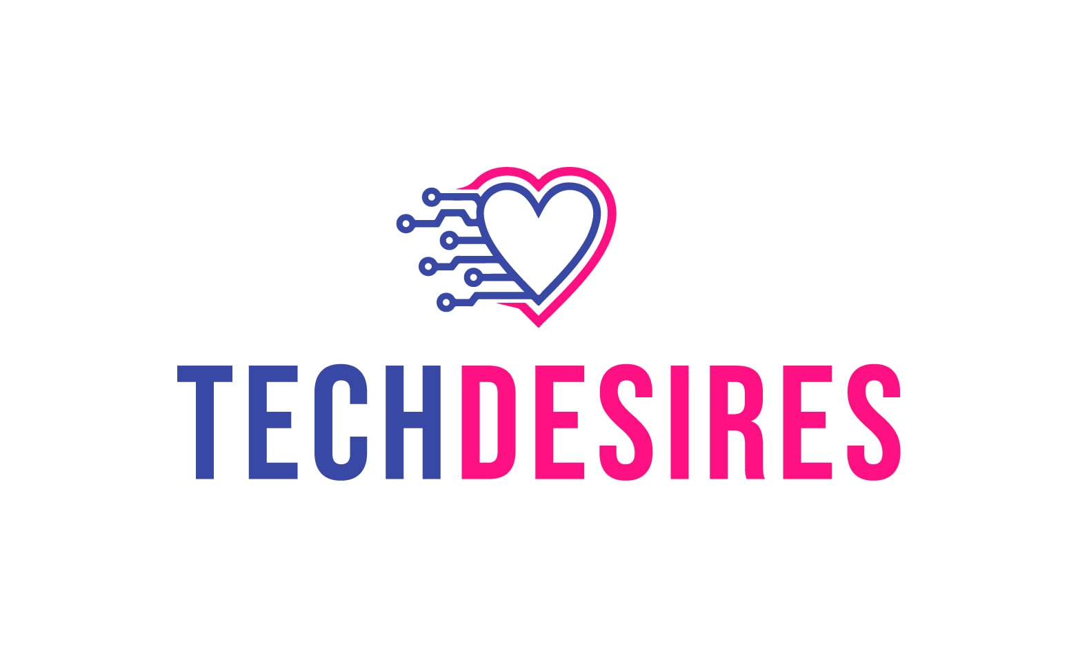 TechDesires logo
